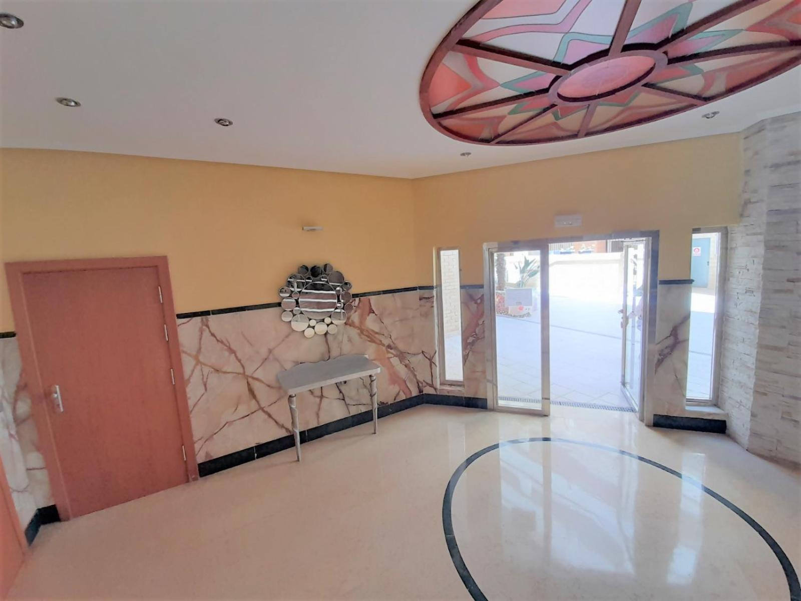 Apartamento Ayf 1ª Linea Amplio Y Vistas Al Mar Oropesa del Mar Exterior foto