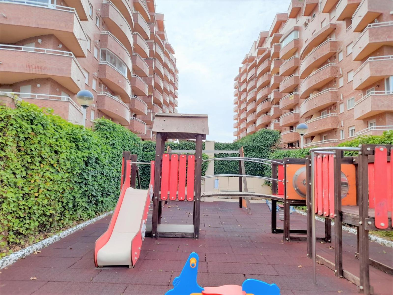 Apartamento Ayf 1ª Linea Amplio Y Vistas Al Mar Oropesa del Mar Exterior foto